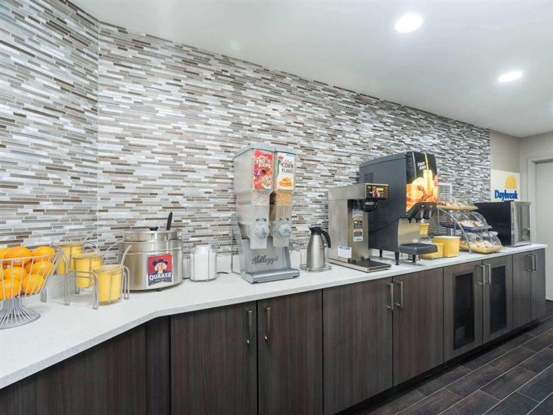 Days Inn By Wyndham Chattanooga Lookout Mountain West Esterno foto