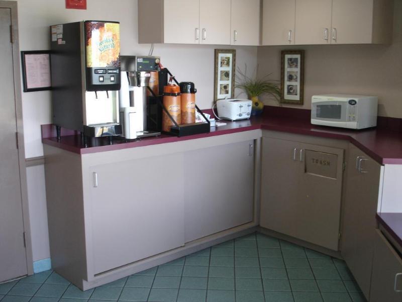Days Inn By Wyndham Chattanooga Lookout Mountain West Esterno foto